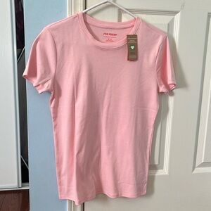 Joe Fresh ® Pink T-Shirt